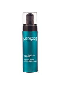 M&eacute;thode Jeanne Piaubert, Gesichtscreme, M&eacute;thode For Men - Soin Concentr&eacute; Anti-Rides (50 ml, 24h Creme)
