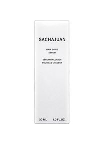 SACHAJUAN, Wachs + Enthaarungscreme, Shine Serum 30 ml (30 ml, 1 x)
