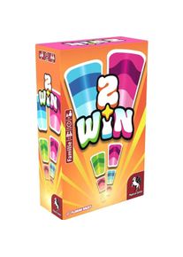 Pegasus 2 Win (Deutsch)