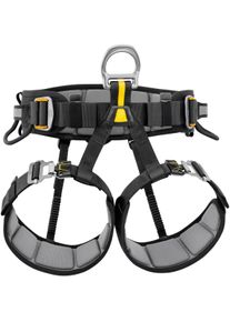 Petzl sædesele Falcon – EN 358, EN 813