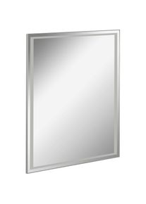 Fackelmann , Badspiegel »Framelight 60«, LED , spiegel/sat