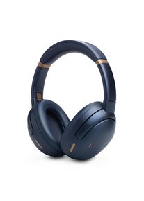 JBL , Over-Ear-Kopfhörer »TOUR ONE M3«, A2DP Bluetooth, Active Noise Cancelling (ANC)-Freisprechfunktion , Blau , 70 Stunden Musikwiedergabe insgesamt