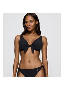 Triumph , Bügel-Bikini-Top »Summer Twist W« Eleganz und Komfort , black , Cup C , 44 -Cup C , 44 , Bikinioberteil mit Bügel und schmeichelhaftem...