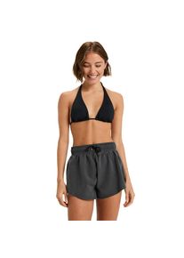 Roxy, Damen, Boardshorts &raquo;No Bad Waves&laquo;, Anthracite, M, Anthracite, Stoff: Polyester