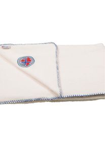 Nebulus coperta SKAGERA, bianco | Saldi