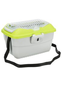Trixie trasportino per piccoli animali Mini-Capri L40 x P22 x H30 cm