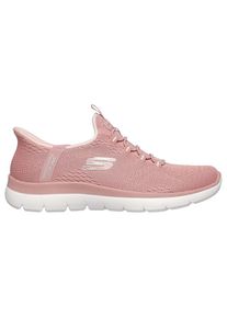 Skechers Slip on rose taille 42