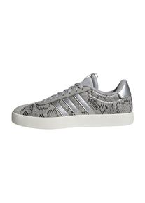 adidas Sportswear Baskets basses 'VL Court 3.0' Femme gris taille 4