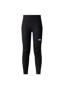The North Face Pantalón deportivo 'Flex', Mujeres, negro / blanco, talla L
