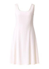 WENOR Robe d&rsquo;&eacute;t&eacute; 'AMIRA' blanc taille 34-38