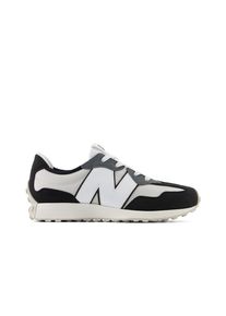 New Balance Sneakers '327' grijs / zwart / wit 35.5