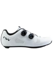 Northwave Revolution Wide Cycling shoes (40,5, grey)