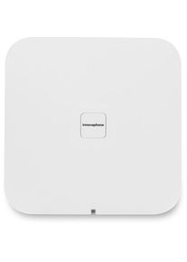 innovaphone IP1203 - VoIP-Gateway - 100Mb LAN, Telefon, Weiss