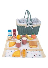 Small Foot, Picknickkorb