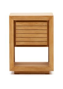 Kave Home, Badezimmerschrank, Kenta (45 x 60 cm)