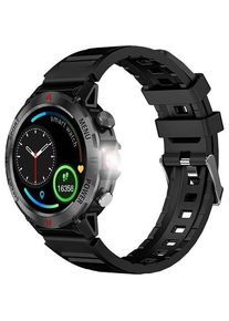 Blow Smartwatch X21 Bluetooth schwarz, Smartwatch