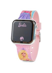 Accutime LED Watch Barbie, Smartwatch