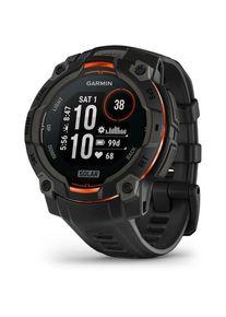 Garmin Instinct 3 Solar (45 mm), Smartwatch