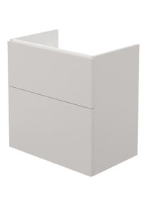 DEANTE, Waschbeckenunterschrank, Waschtischunterschrank ohne Arbeitsplatte