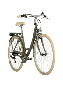 Dacapo, Citybike, (48 cm)
