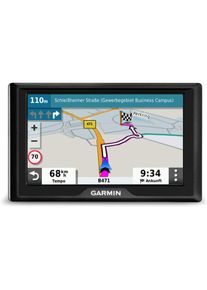 Garmin, Fahrzeug Navigation, Drive 52 (5")