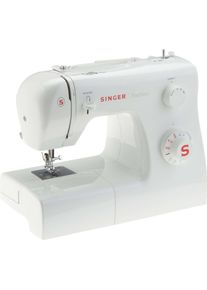Singer 2250 Tradition, Nähmaschine, Weiss