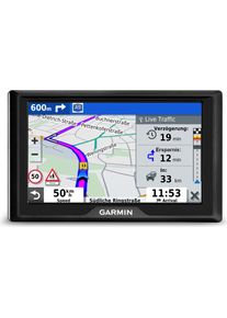 Garmin, Fahrzeug Navigation, Drive 52 (5")