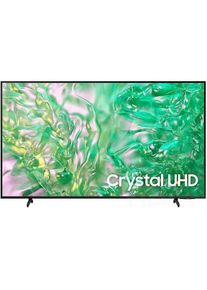 Samsung UE50DU8070UXZT Crystal UHD 4K 50 TV (50", LED, 4K), TV, Schwarz