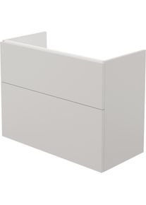 DEANTE, Waschbeckenunterschrank, Waschtischunterschrank ohne Arbeitsplatte