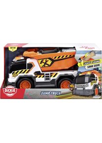 Dickie Dump Truck