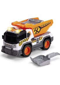 Dickie Dump Truck