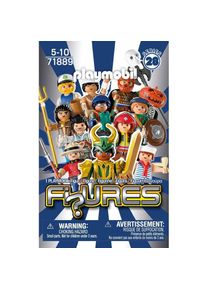 Playmobil Figures Boys (Serie 28) (71889, Playmobil Figures)