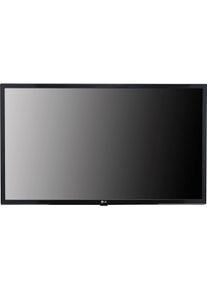 LG Dis Public 32 32LS662V Hotel TV (32", LS662V, LCD, Full HD, 2022), TV, Schwarz