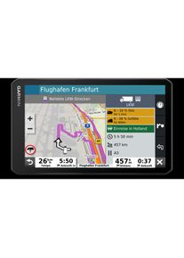 Garmin, Fahrzeug Navigation, Dezl LGV700 (6.95")