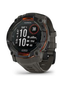 Garmin Instinct 3 Solar (50 mm), Smartwatch
