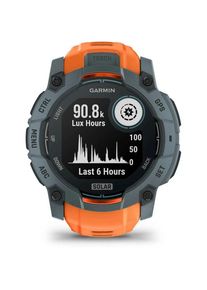 Garmin Instinct 3 Solar (50 mm), Smartwatch