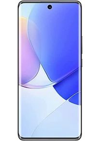 Huawei Nova 9 | 8 GB | 128 GB | Dual-SIM | nero