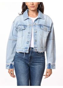 Scotch & Soda Scotch & Soda Blousejas lichtblauw - 79% | Maat: L |