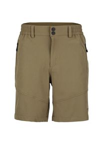 Heber Peak EvergreenHe. Shorts Shorts Men (3XL, sand)