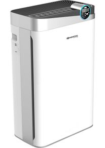 Sonnenkönig Sonnenkönig Luftreiniger »Zermatt« in weiß