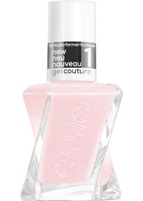 essie Damen Nagellack »Nagellack gel couture« mit natürlichen Inhaltsstoffen in rosa