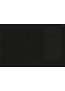 Siemens Induktions-Kochfeld »EX801HVC1E« in schwarz