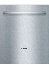 Bosch Vorsatztür »SMZ2056« in grau, Größe B/H/T: 59 cm x 71,9 cm x 2,1 cm