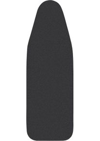 Laurastar Bügelbrettbezug »X-TREMECOVER« in schwarz