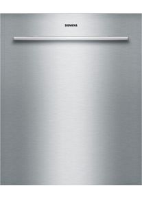 Siemens Vorsatztür »SZ73056« in silberfarben, Größe B/H/T: 59 cm x 71,9 cm x 2,1 cm