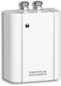 Thermoflow Klein-Durchlauferhitzer »Elex 3,5« in weiß, Größe 0