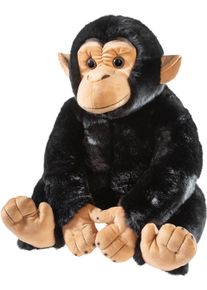 Heunec Kuscheltier »Misanimo in schwarz, Größe 0