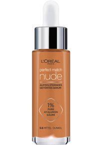 L'oréal Paris Damen Make-up »Perfect Match Getöntes Serum« mit langanhaltender Formel in braun