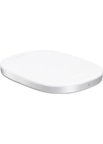 Zwilling Küchenwaage »Enfinigy« Digitale Küchenwaage, LCD-Display, Aufladung per USB, bis 10 kg in silberfarben