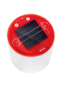 MPOWERD - Luci EMRG - LED-lys, hvit/r&oslash;d